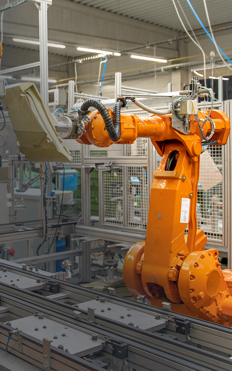 Manufacturing