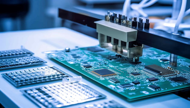 Grasp production and quality! ONERugged industrial tablet PC manufacturers stand out from the four big advantages