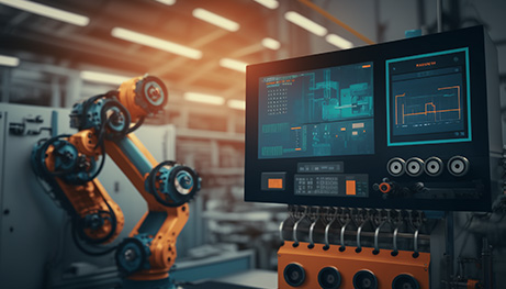 Unlocking Efficiency: The Role of Embedded Computers in Industrial Automation