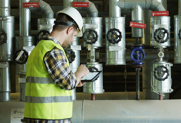 Industrial Tablet PC Touch Screen: Unveiling Industrial Monitors