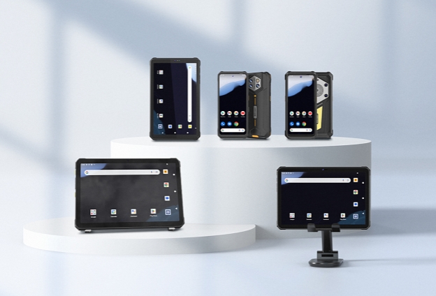 ONERugged Outdoor Rugged Series: The Ultimate Outdoor Devices for Work and Adventure