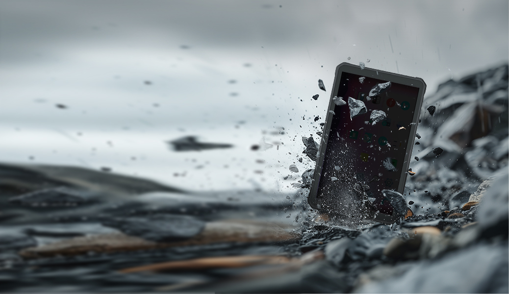 Forged for the Frontline: How Emdoor's Sovereign Rugged Tablets Safeguard Emergency Rescue Operations