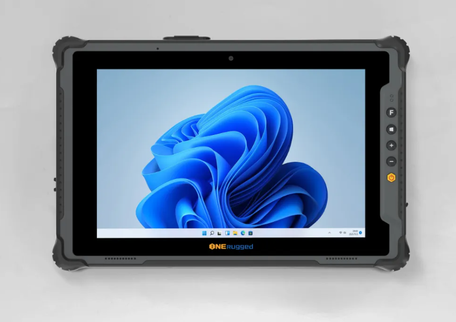 Onerugged M10A: High-End Rugged Tablet with Explosive Performance