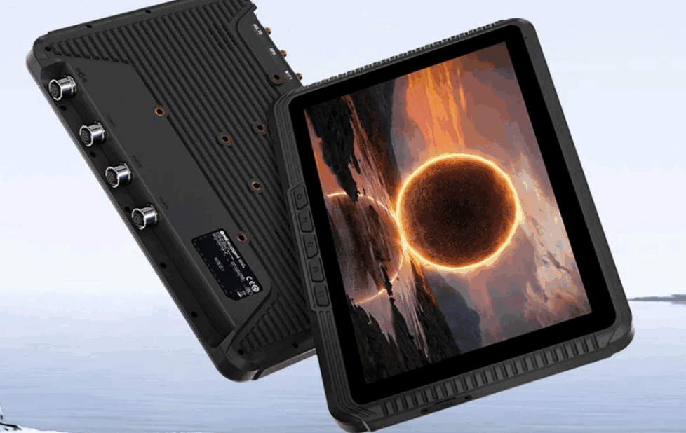 Onerugged V10T Vehicle-Mounted Tablet Empowers Smart, Unattended Driving Test Systems