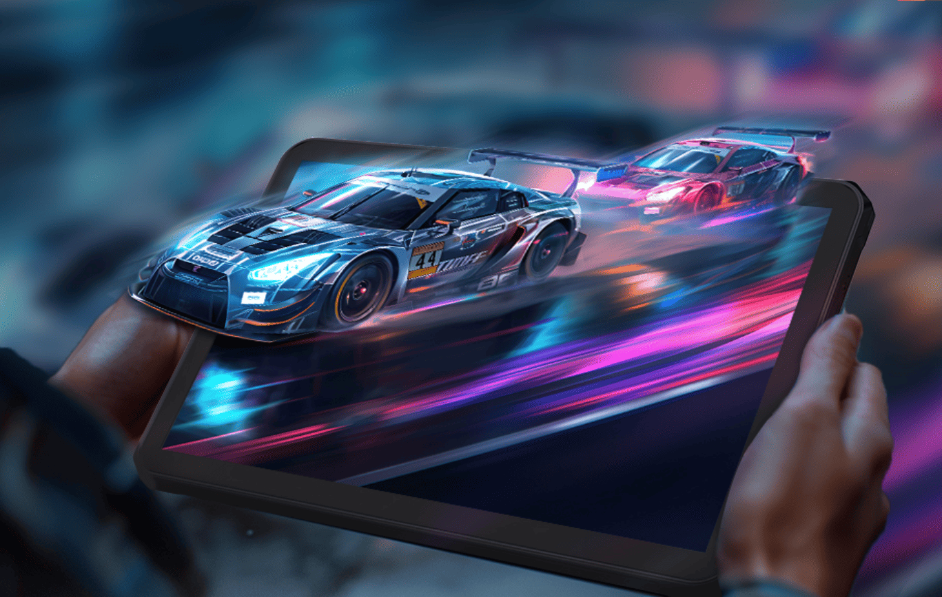 Why Touchscreen Design is the Backbone of Your Rugged Tablet’s Performance in Harsh Environments