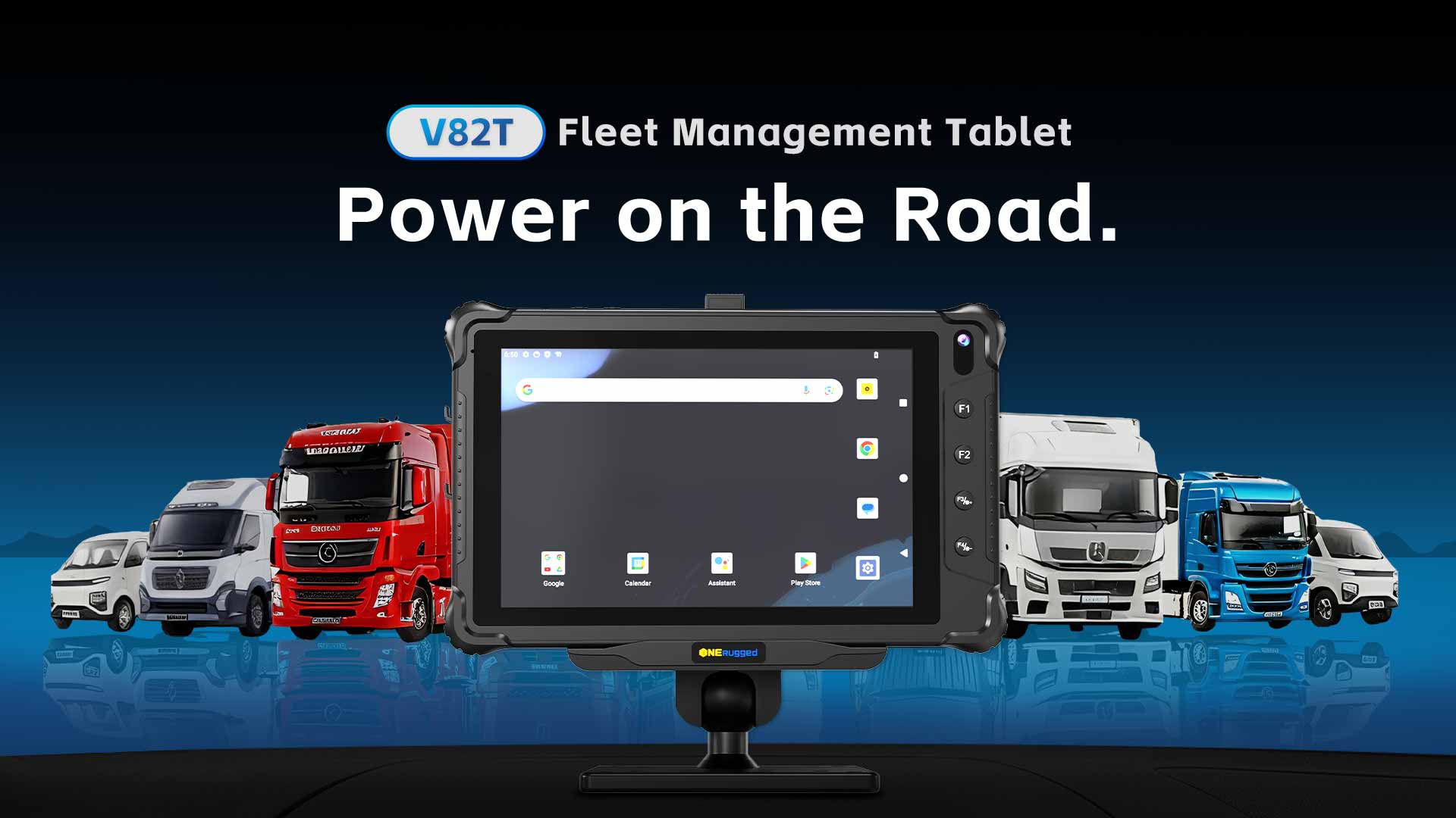 2026 Top 5 Best Rugged Vehicle PC Buying Guide: Eliminate Fleet Downtime