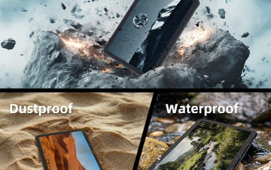 Engineering Guide: Selecting the Best Rugged Tablet for Enterprise Infrastructure