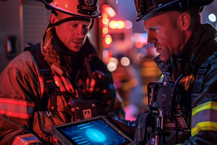 Are Hardware Failures Delaying Your Response Times? The Ultimate Guide to the Rugged Laptop for Public Safety