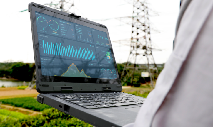 Is Commercial Hardware Compromising Your Mission? The Strategic Guide to the Military Grade Rugged Laptop