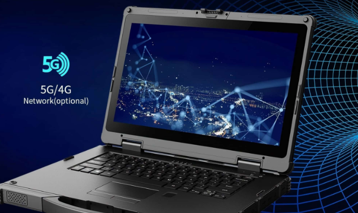 Is Weak Field Wi-Fi Costing You Contracts? The Guide to the Rugged Laptop with 4G LTE