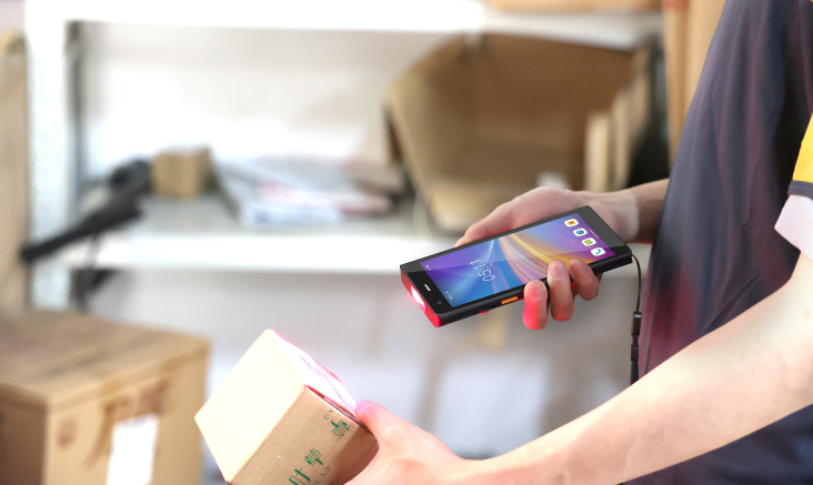 Best Rugged PDA Scanner for Warehouse and Logistics Deployment
