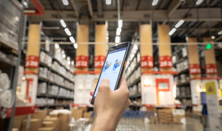 Top 10 Best Handheld PDA for Warehouses in 2026: Enterprise Selection Guide