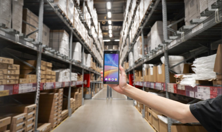 Architecting High-Efficiency Supply Chains: The Strategic Role of Rugged PDAs in Modern Logistics
