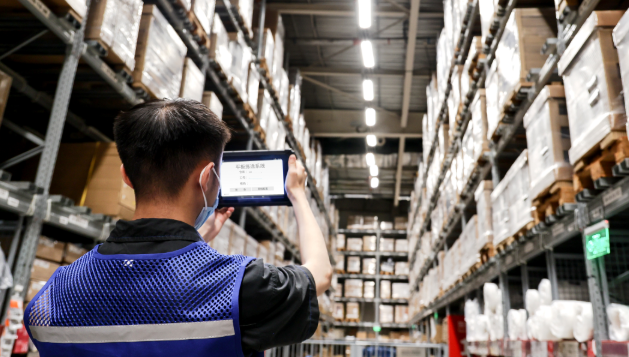 Choosing the Right Rugged PDA for Inventory: A Strategic Guide for Modern Warehousing