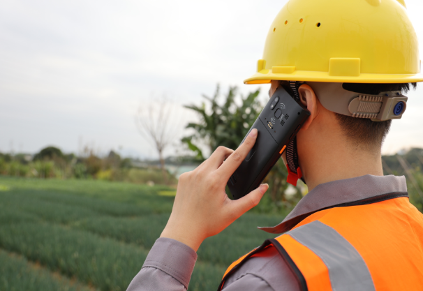 Why a Rugged Handheld for Field Service is Critical for Utilities and Telecoms
