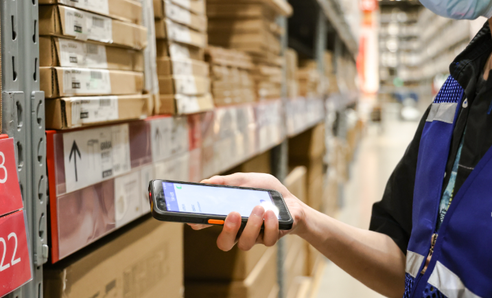 How Do You Choose the Best Rugged Handheld Computer for High-Intensity Industrial Deployments?