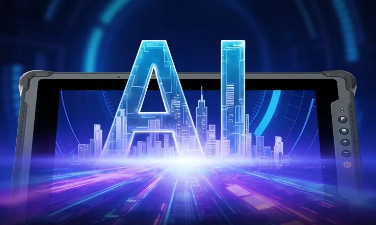 Can a Rugged AI PC Transform Your Field Operations? Meet the M10L