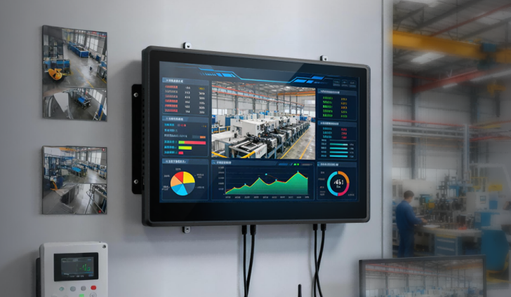 Best Industrial PCs for Smart Manufacturing: Ultimate Deployment Guide