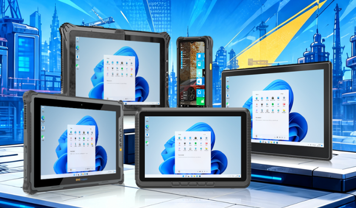 Best N5100 Rugged Terminals of 2026: High-Efficiency Enterprise Solutions Reviewed
