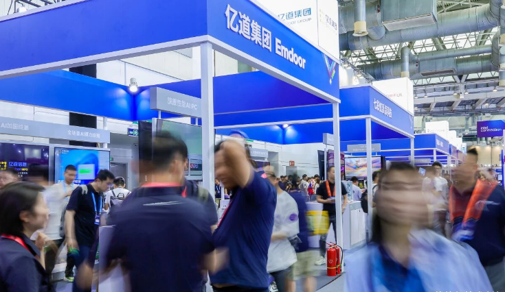 Top Industrial Rugged AI Tablets and Computing Terminals in 2026: Inside Emdoor & Onerugged Intel Hardware Ecosystem