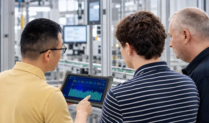 Enterprise Rugged Mobility Lifecycle Strategy: How Onerugged Guarantee Long-Term Operational Continuity
