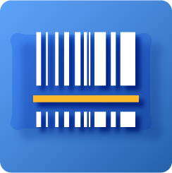 Barcode Scanner Specification