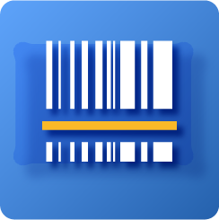 Barcode Scanner User Manul