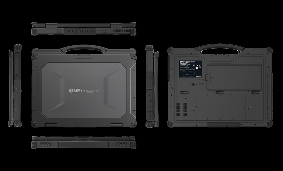N14T（Linux）-six view image
