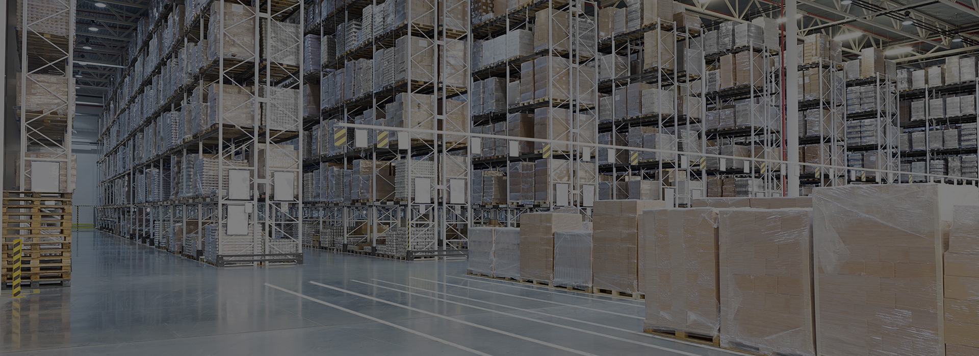 Warehouse Management