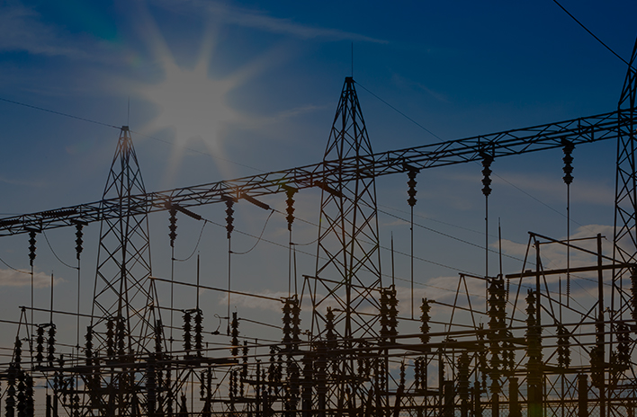 Energy and Utilities