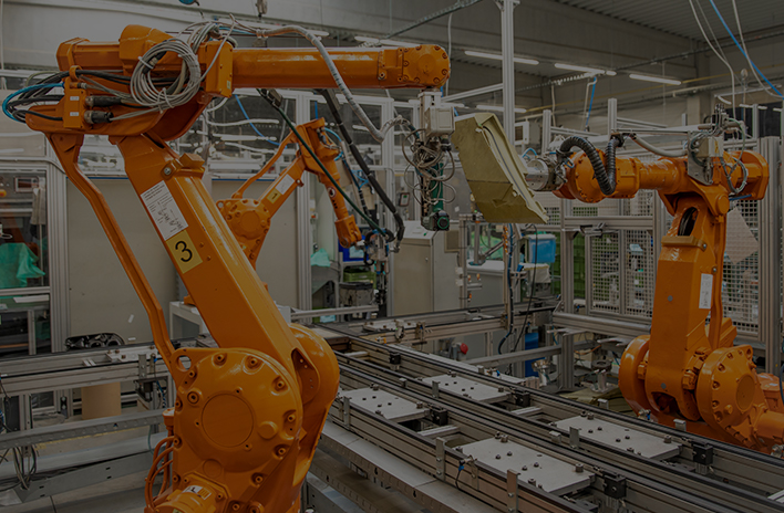 Manufacturing