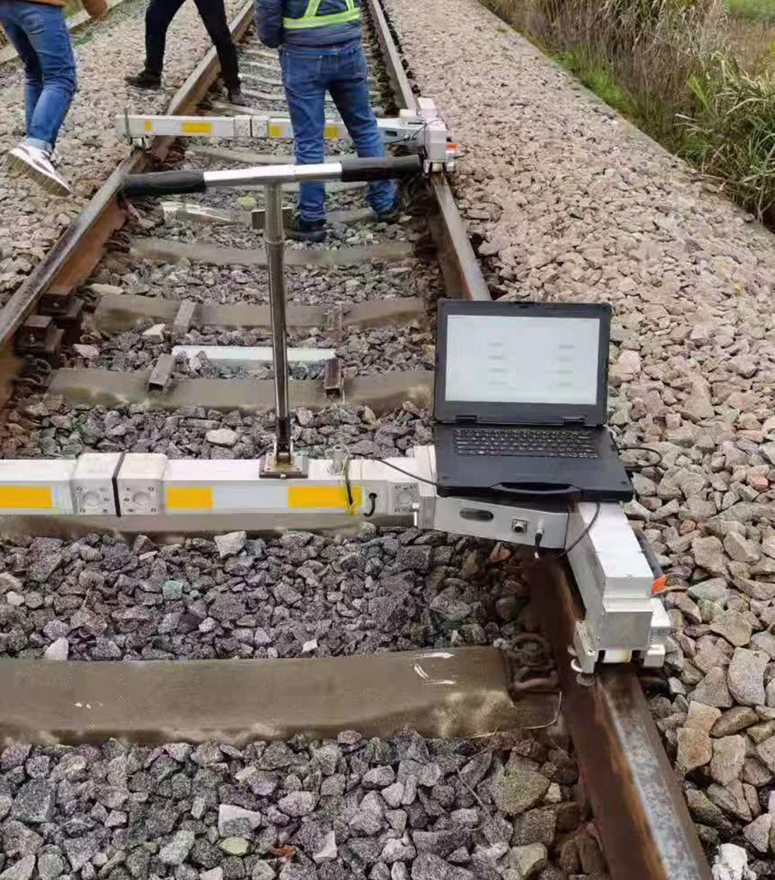 Railway Inspection