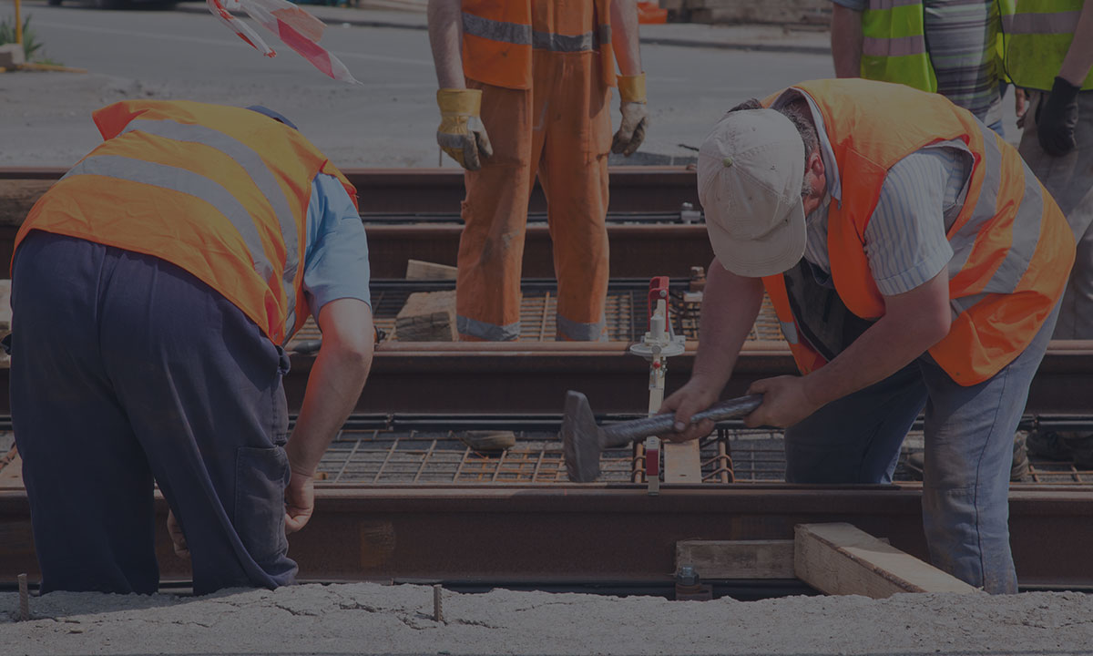Railway Inspection