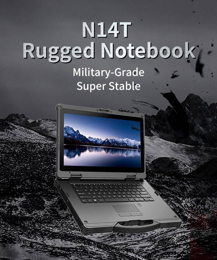 N14T(Linux version)