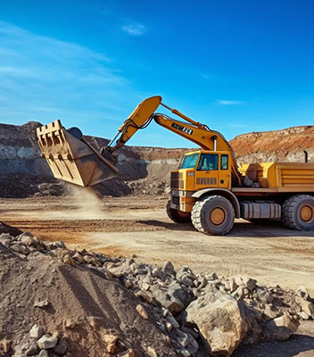 ONERugged V10J vehicle PC achieves autonomous operations for mines