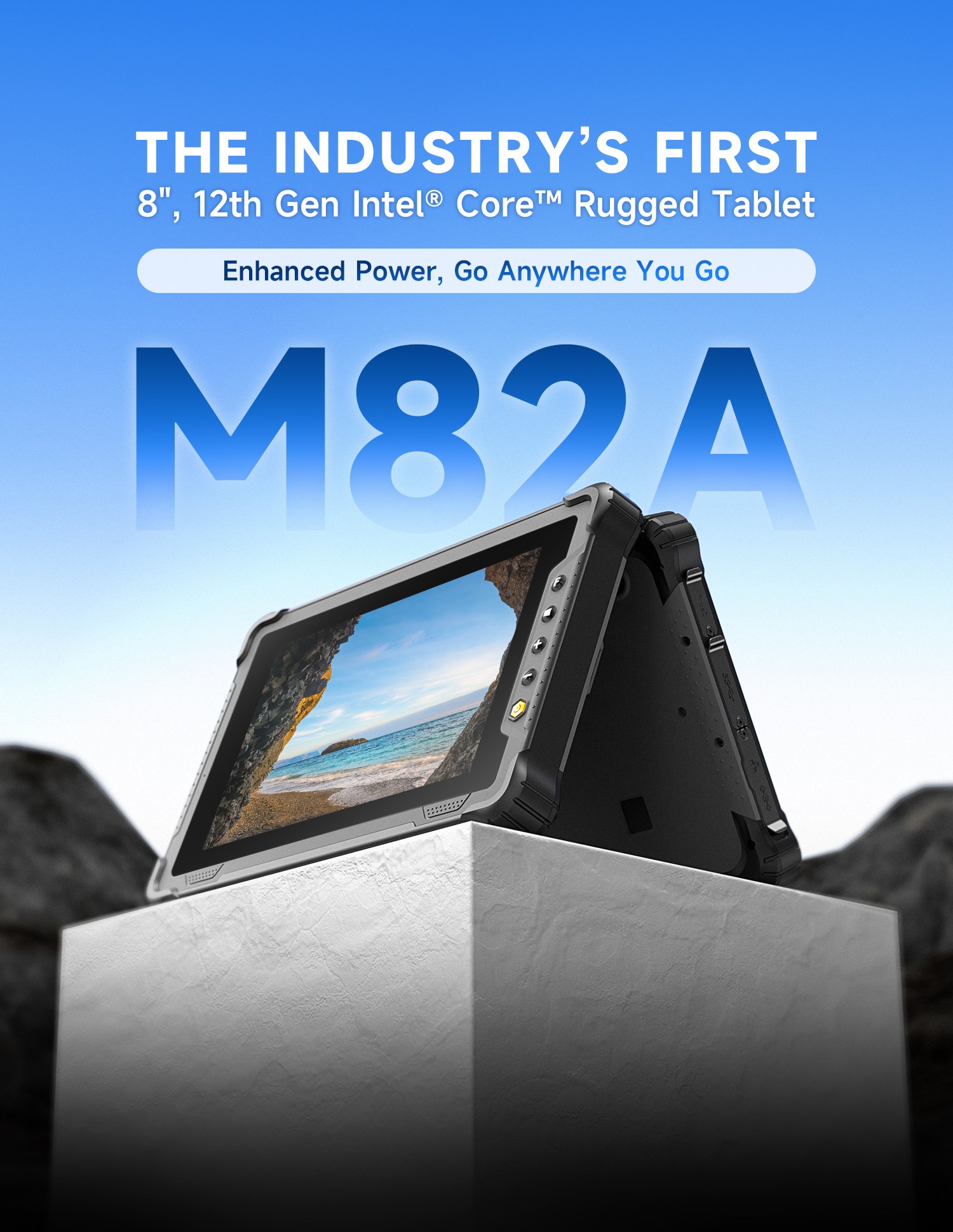 M82A