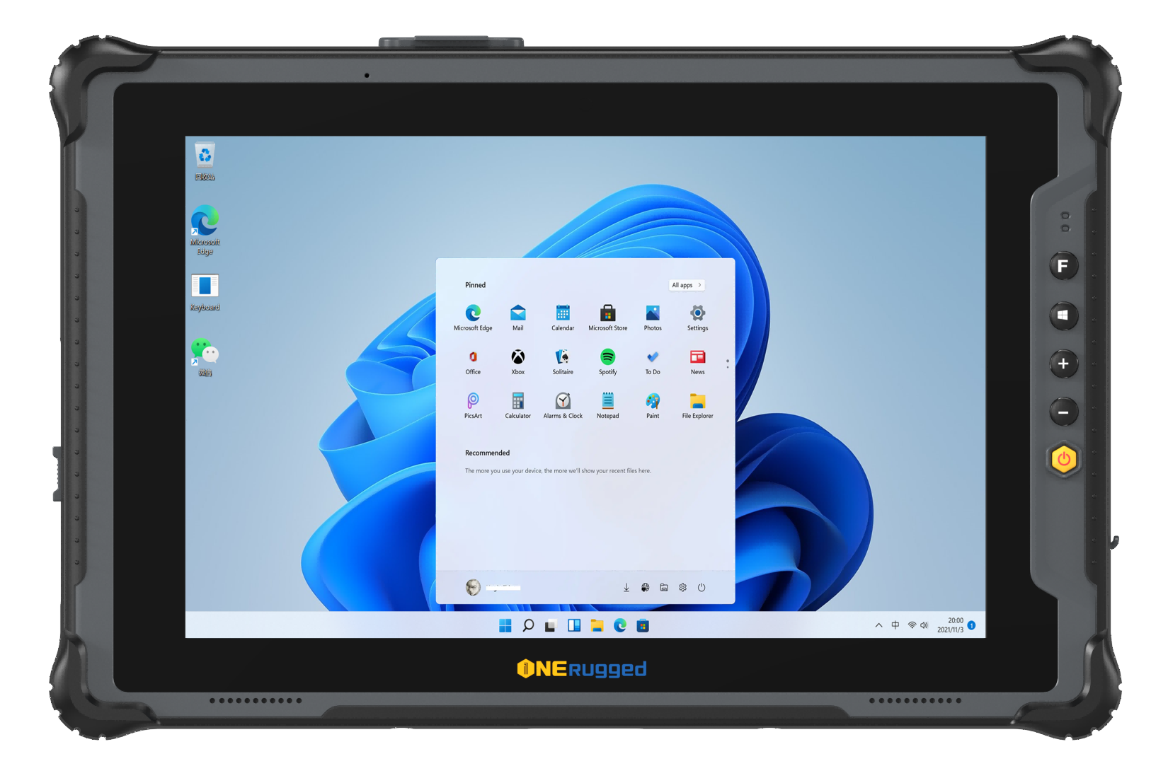 M10L Windows 10.1”