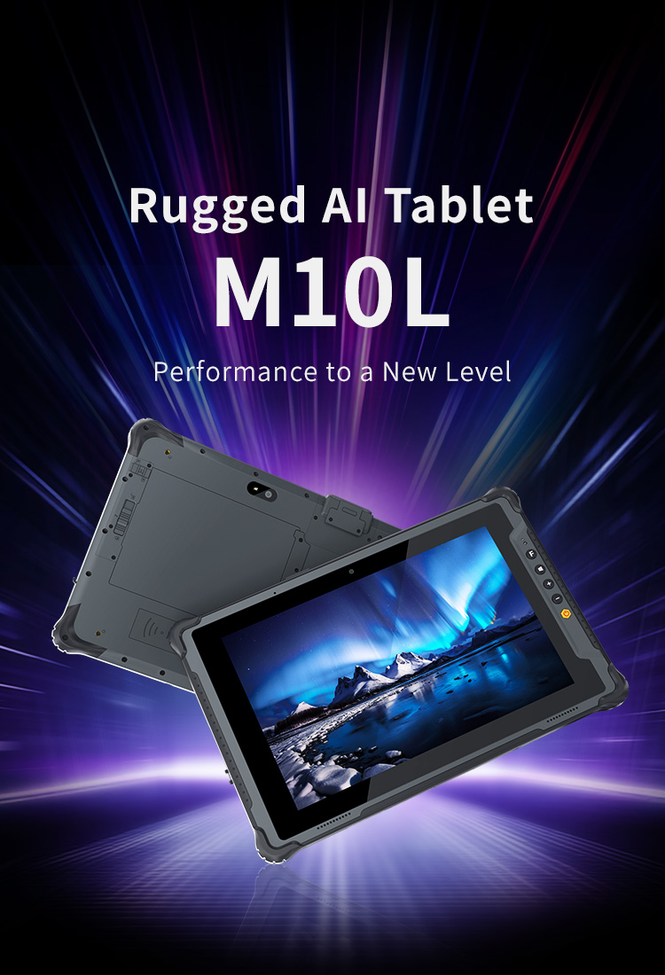 M20L Windows 12.2”