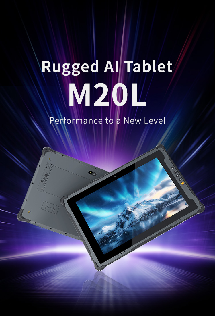 M20L Windows 12.2”