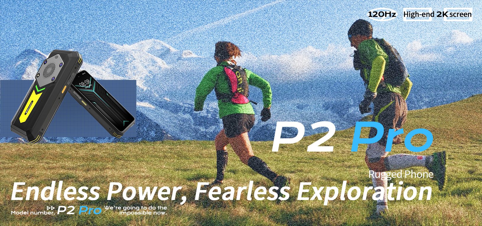 P2 Pro Android 6.78