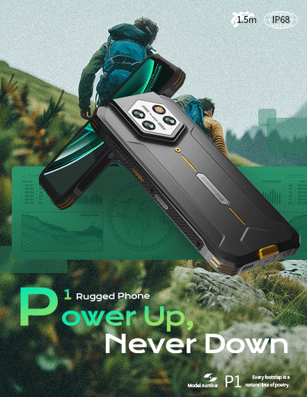 P1 Android 6.56