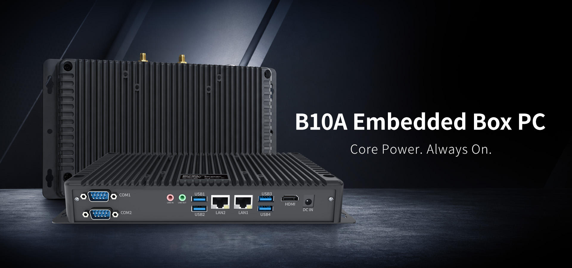 B10A Windows 11 Pro