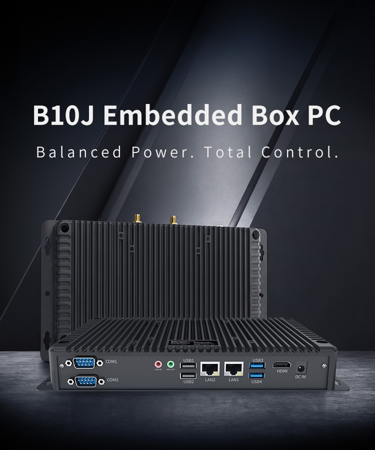 B10J Windows 11 Home