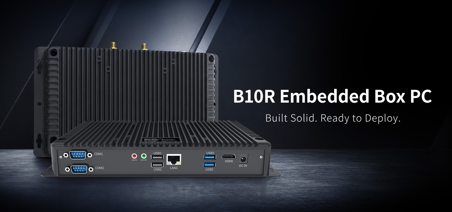 B10R Android 12