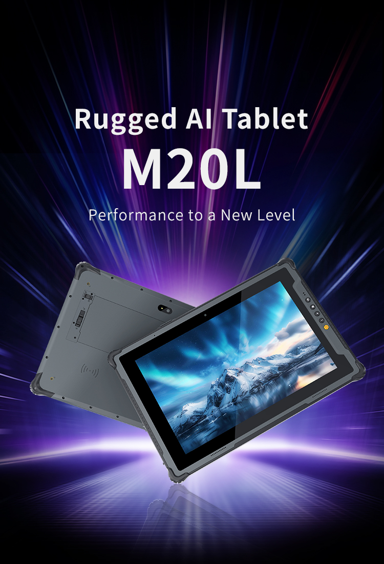 M20L Windows 12.2”
