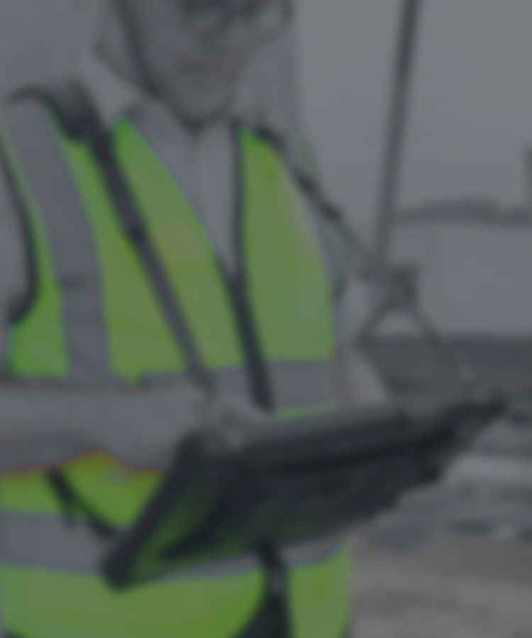 Rugged Tablet