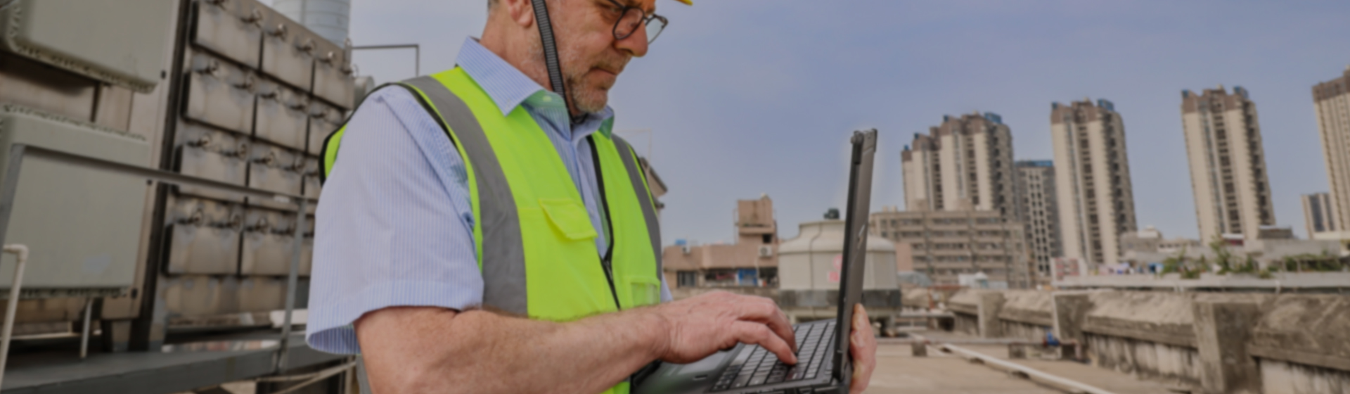 Rugged Notebook