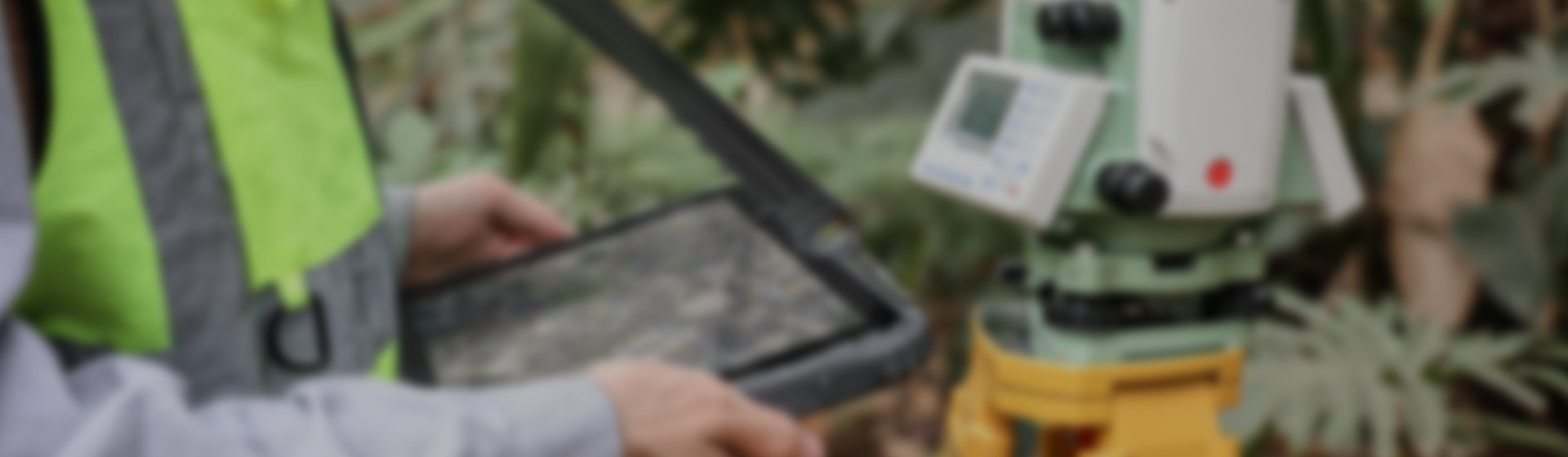 Rugged Tablet