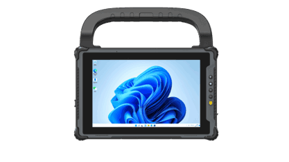 Industrial Panel PCs for HMI, Automation, and Production Control