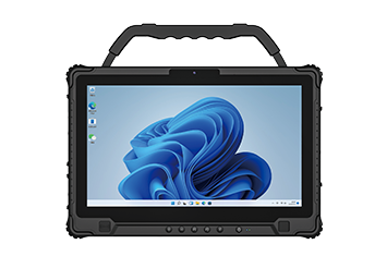 Rugged Notebooks for Engineering, Service, and Outdoor Analysis